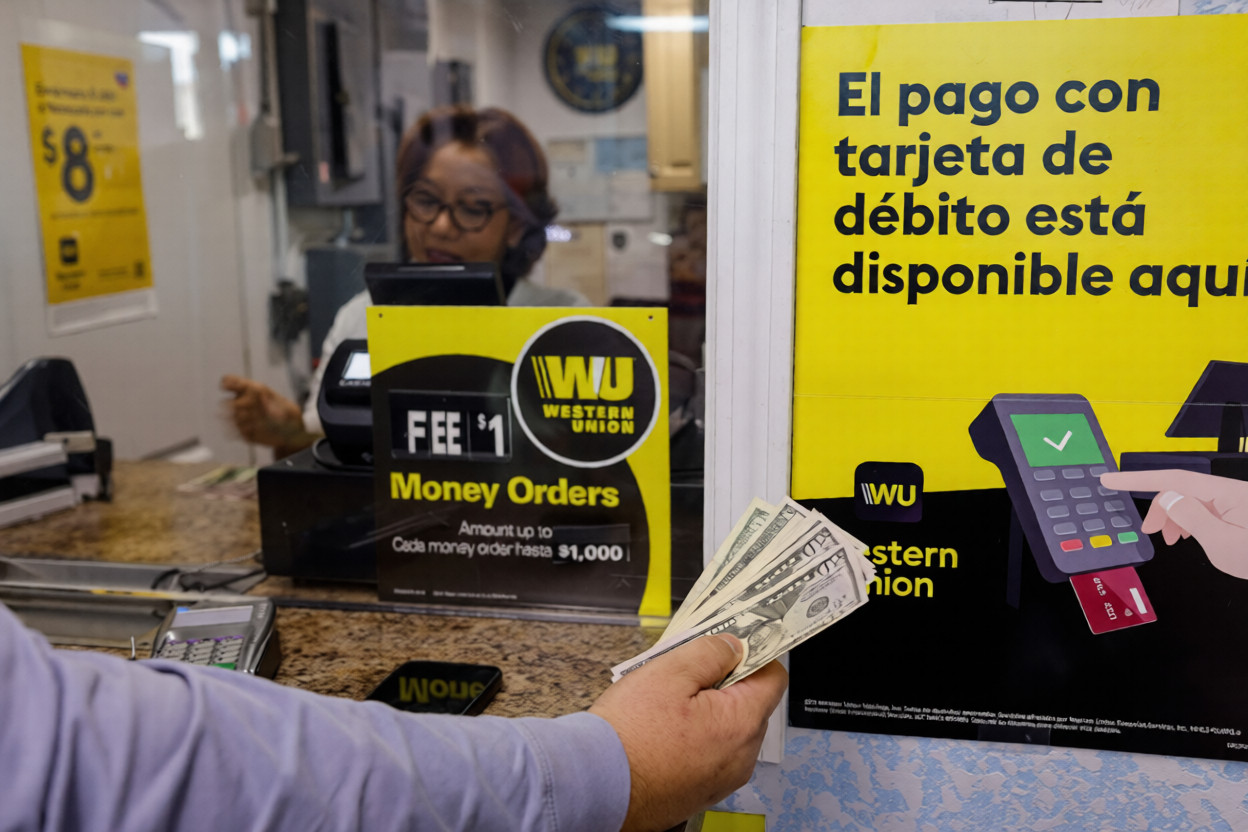 Hausse des transferts de la diaspora